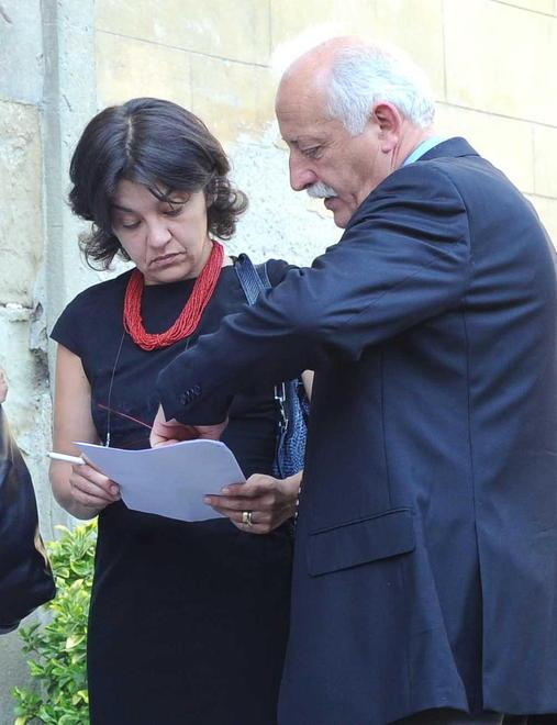Bonaiuti: bene le assoluzioni
