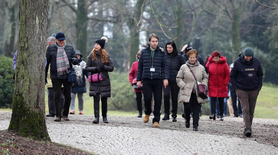 A marzo il turismo ha messo il turbo: più 28% di arrivi 