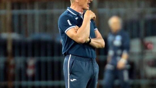 Andreazzoli piace all’altro Aurelio...