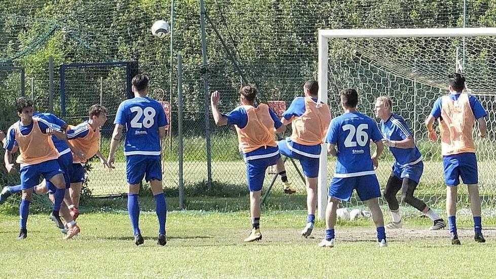 Pisa, tra sogni e conferme Lisuzzo risponde presente Eusepi scalda i motori