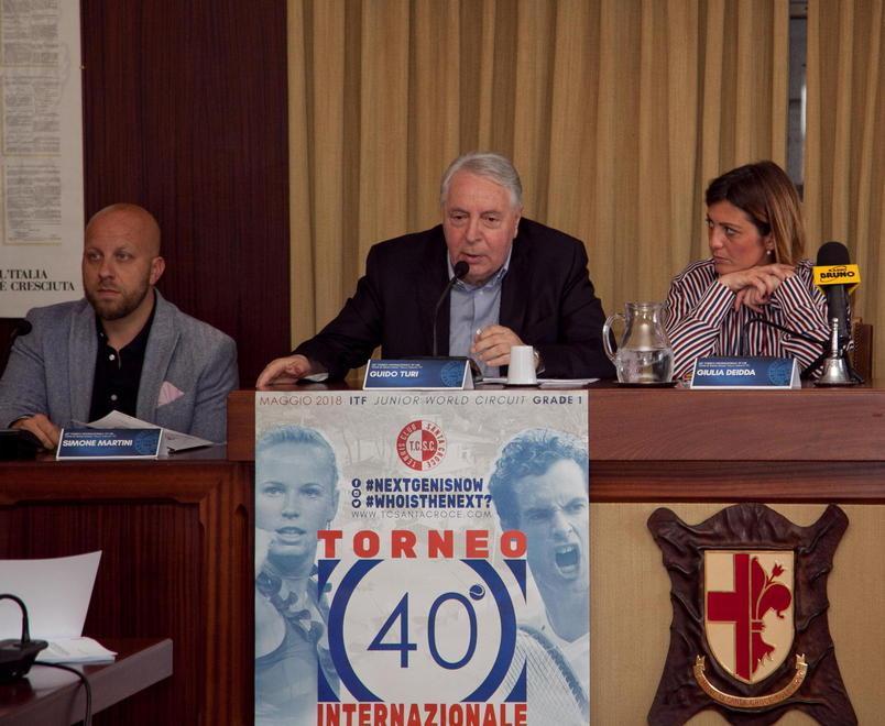 I campioni di domani di scena nel Valdarno 