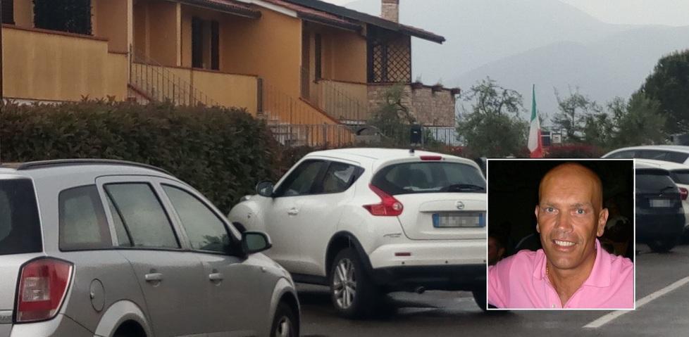 Trovato morto in casa autista della Ctt Nord 