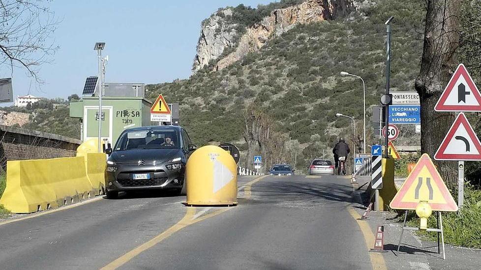 Pontasserchio, si va verso la chiusura
