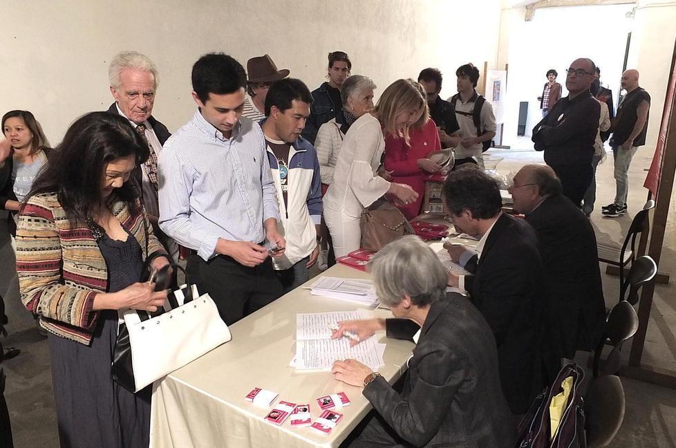 “In lista per Pisa”, sfida all’insegna del civismo 