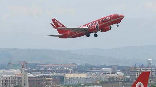 «Non ci interessa Ryanair a Firenze Bologna chissà...»