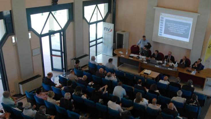Associazionismo sportivo fiscalità e management