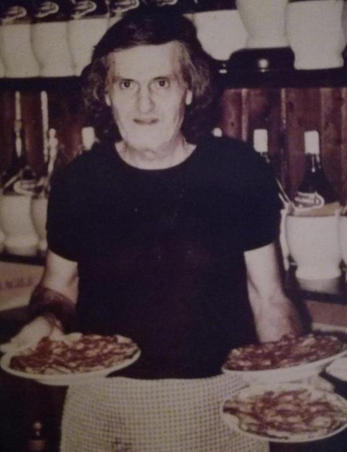 Addio a Quirino, storico pizzaiolo 