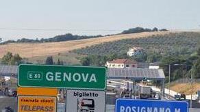 Sat all’attacco di Anas per le spese legate ai lavori del Lotto 1
