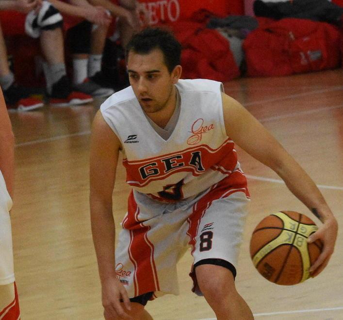 Gea Cooplat punta dritto alla semifinale 