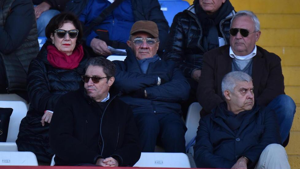 Gavorrano in attesa del verdetto Venerdì esame del ricorso per il -2