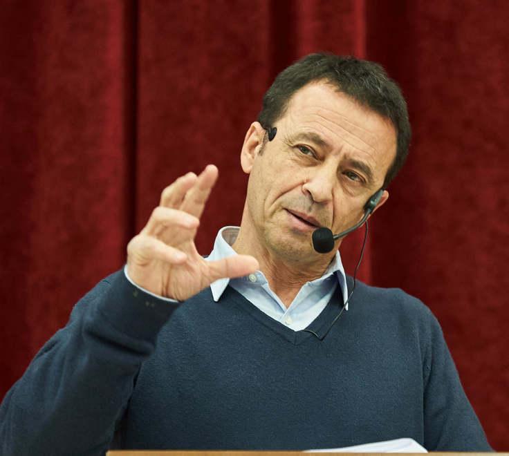 Elezioni, il Pd ha deciso «Sosteniamo Luigi Scotto» 