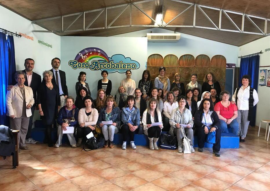 “Scuolidarietà”, assegnati buoni per 5.000 euro alle scuole