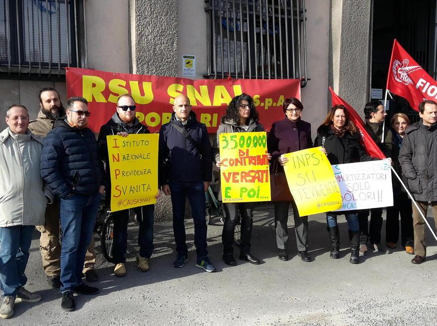 «Snaitech, il confronto deve riprendere» 