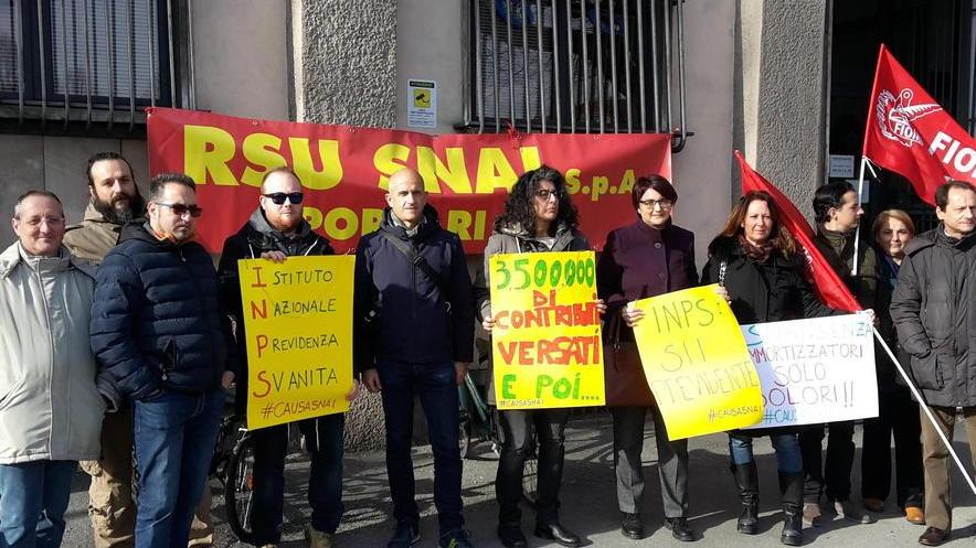 «Snaitech, il confronto deve riprendere»