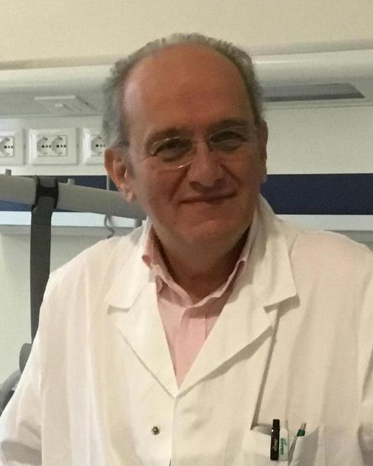 A breve il bando di Estar. E Gallacci lavora nel privato