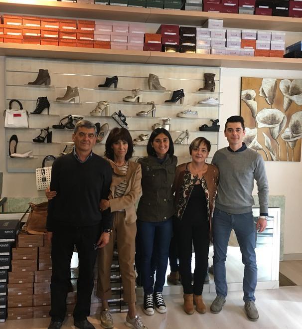 Pocai, 100 anni di scarpe a Castelnuovo 