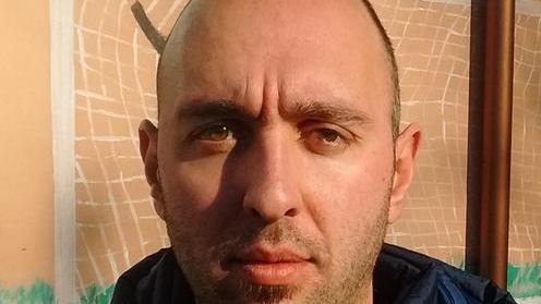 Il Condor Mencatelli appende gli scarpini