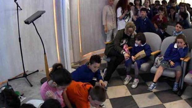 Eureka, piccoli ingegneri crescono