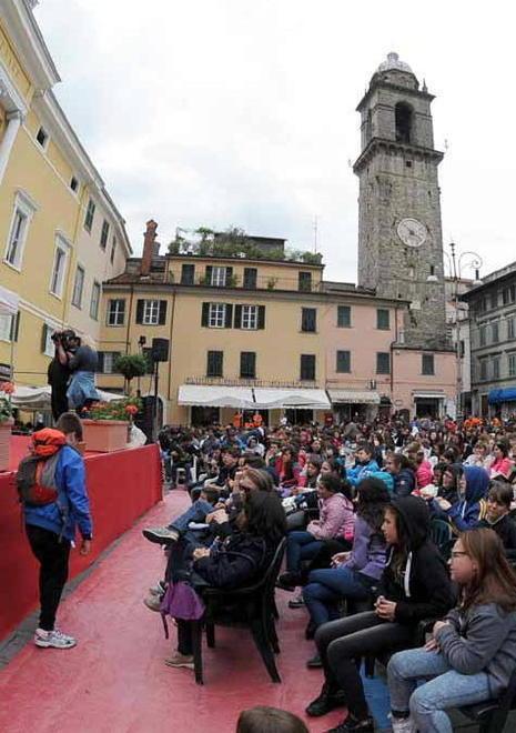 Premio Bancarellino ecco la cinquina per i 900 mini-giurati 