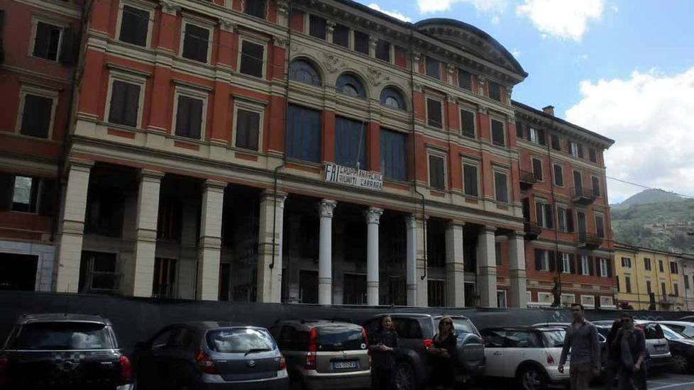 Politeama, il processo slitta ancora