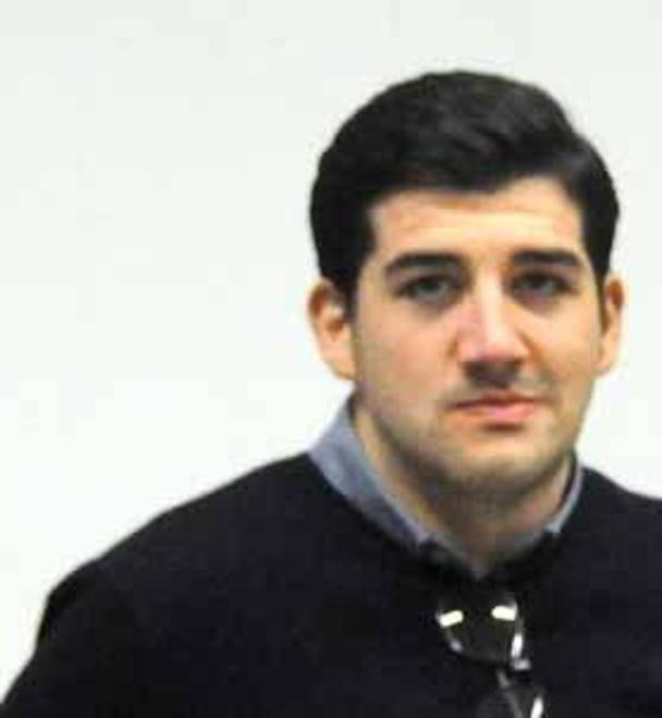 Appello bis, pena ridotta ad Adil Amroui 