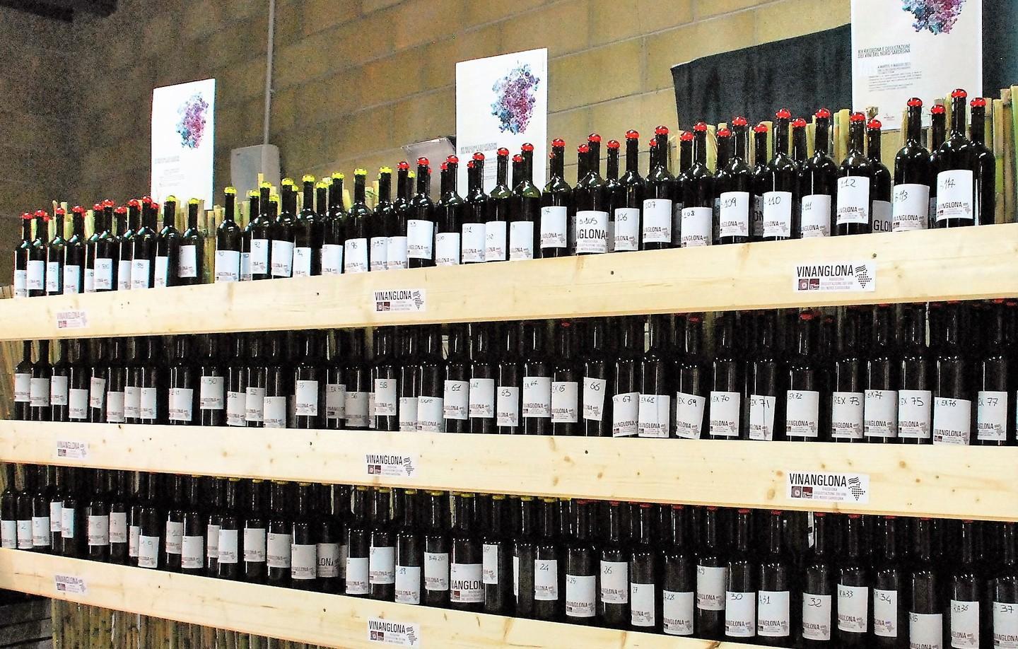 Conto alla rovescia per la rassegna VinAnglona 