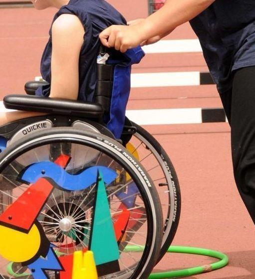 Gioco anch’io, 500 studenti in campo per l’integrazione