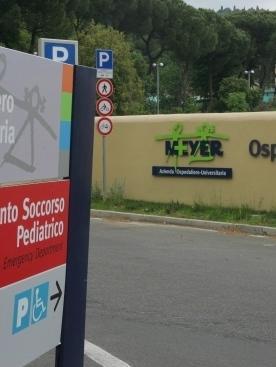 Muore a 8 mesi colpito dalla meningite 