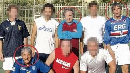 Scarcerati quattro dei sette arrestati