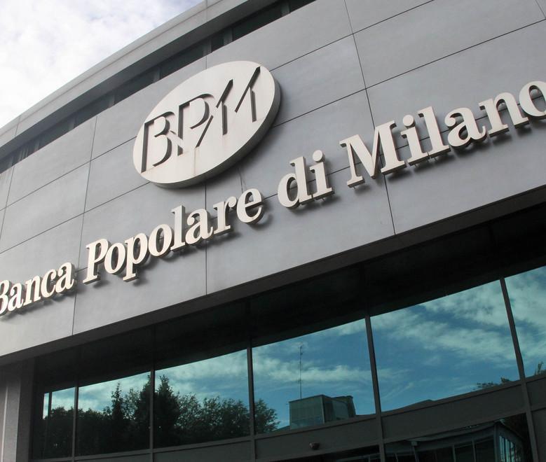 Il Banco “piange": Bpm chiuderà 38 filiali in Toscana 