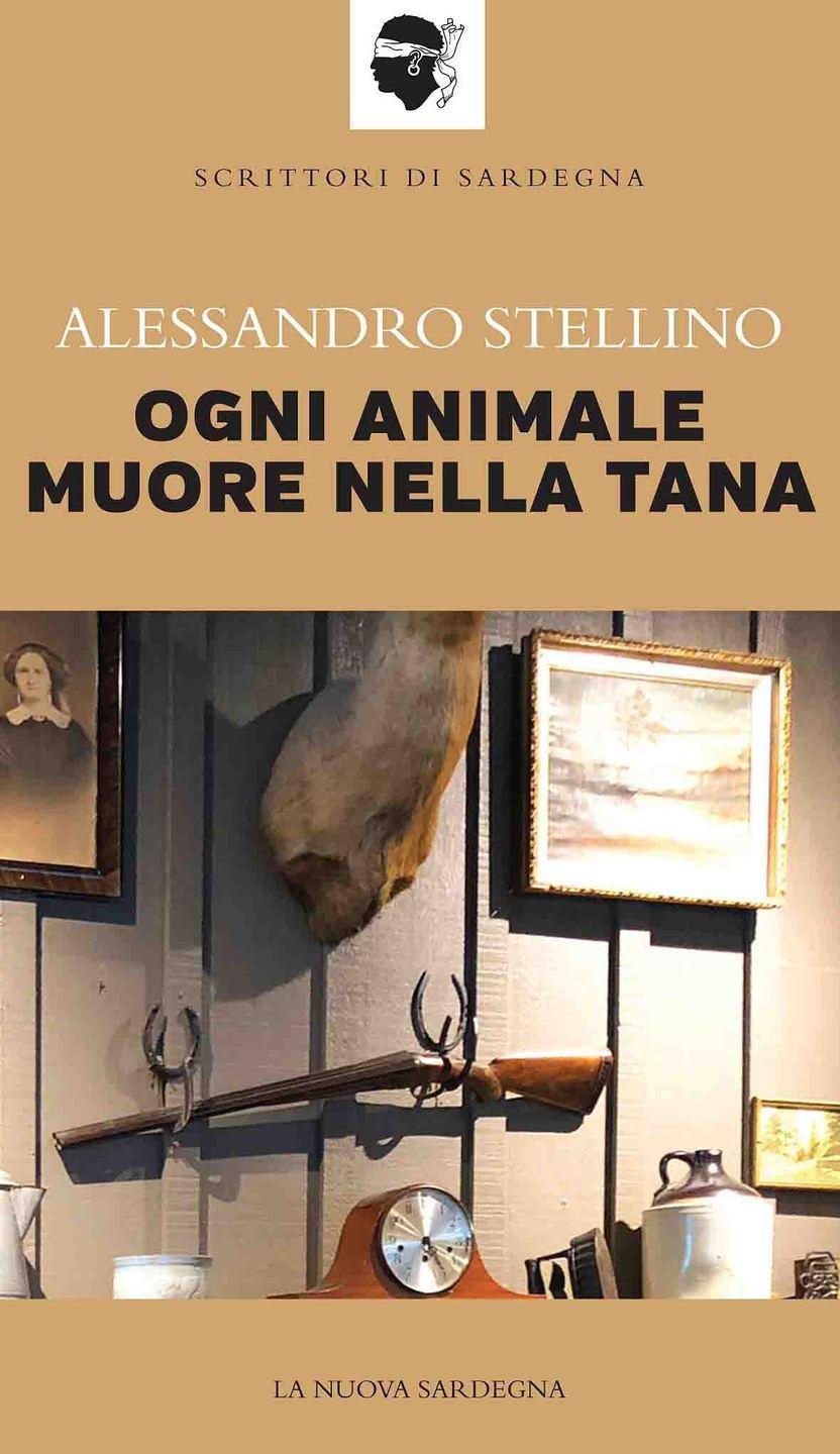 Stellino: «Scrivo per resistere alla deriva di un mondo irreale» 