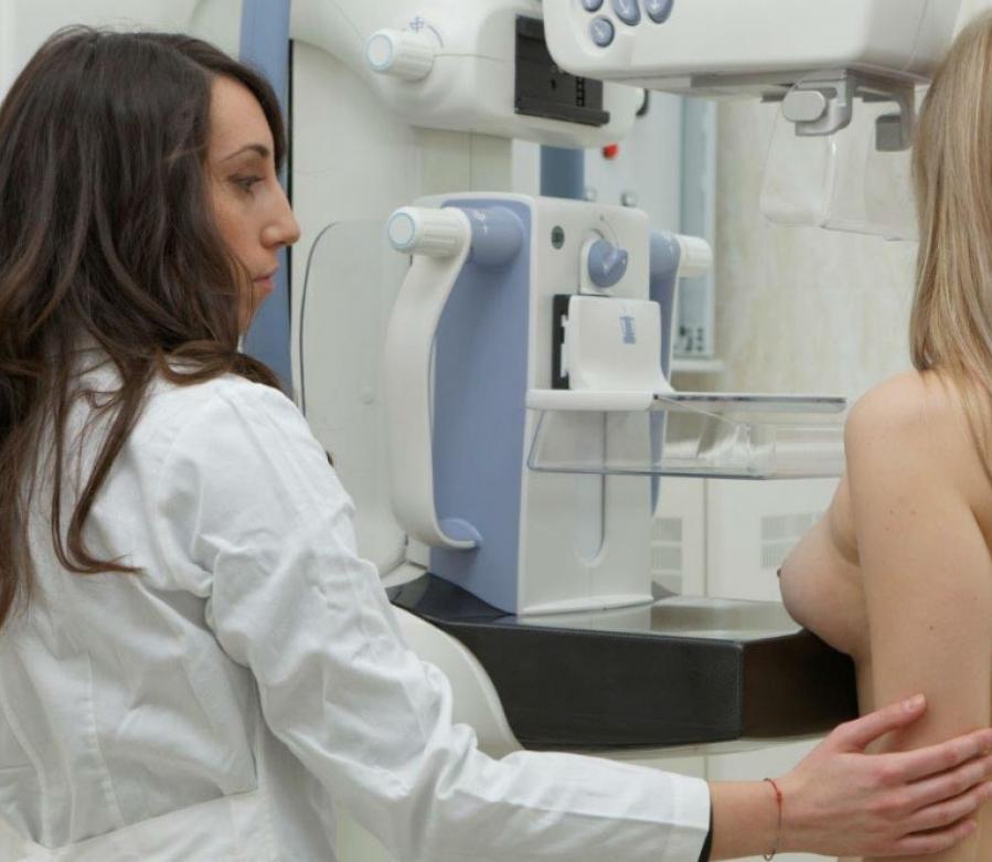 Il mammografo va in tilt rinviati gli esami al Conti 
