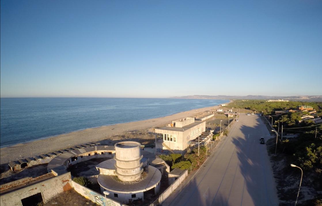 Una cartoleria si aggiudica il Lido Iride 