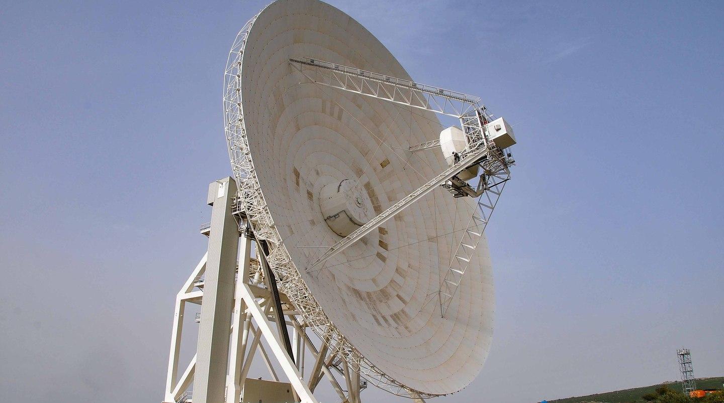 Un occhio sardo per le missioni su Marte 