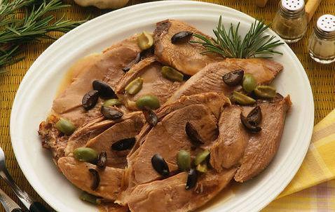 Cibus, l’agnello Igp si deve “rinnovare” 