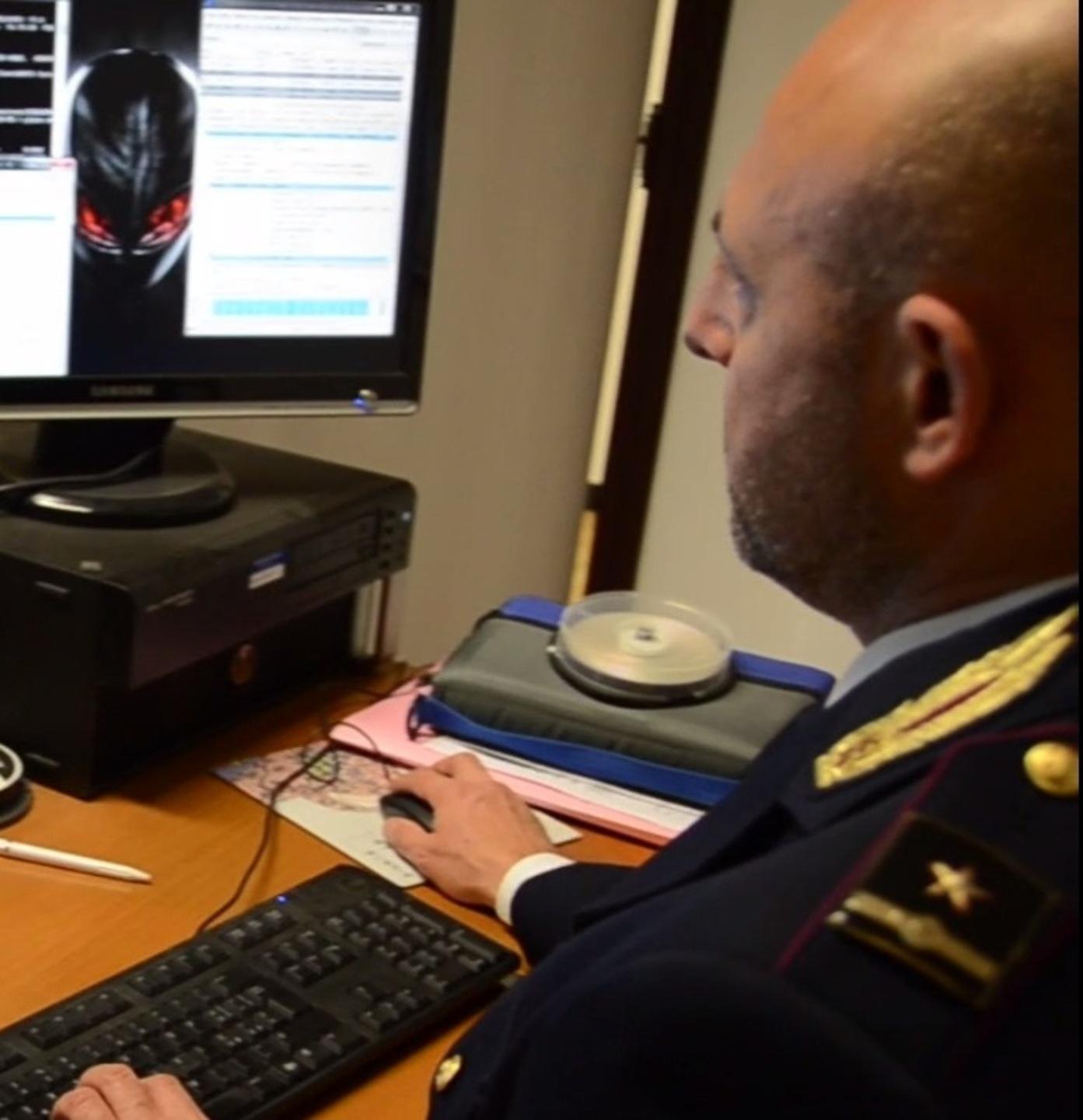 “I ragazzi e la rete”, la polizia in cattedra per parlare di legalità