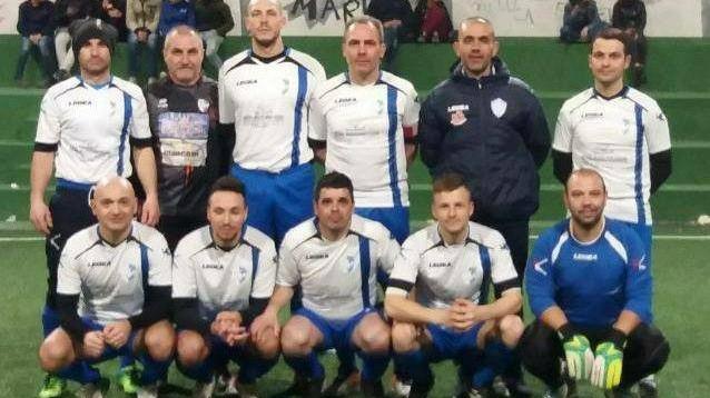 L’Us Tempio conquista la promozione in C2