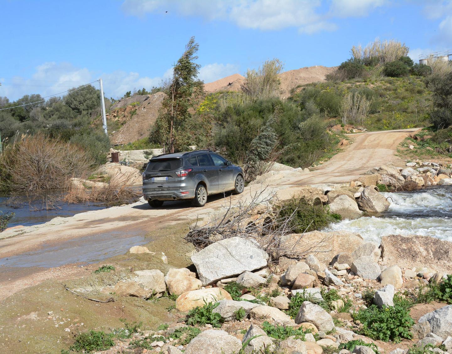 La trappola della 4 corsie: «Qui manca la sicurezza» 