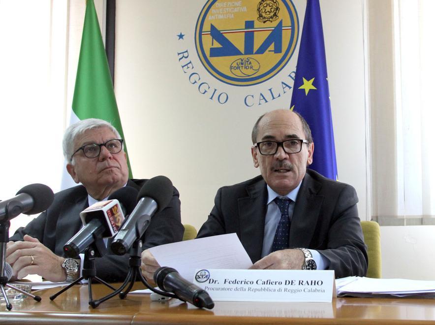 Procura antimafia: il pentito andava tutelato 