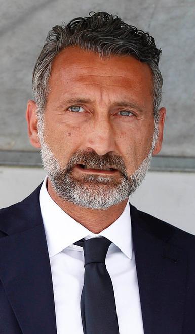 Grinta e Stepinski D’Anna può respirare