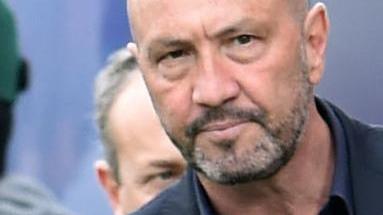 Lo stop sul più bello E adesso c’è l’Aquila