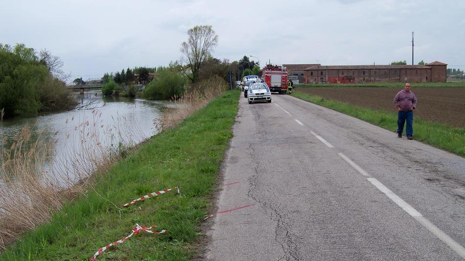 Morì nel canale, accordo per il risarcimento
