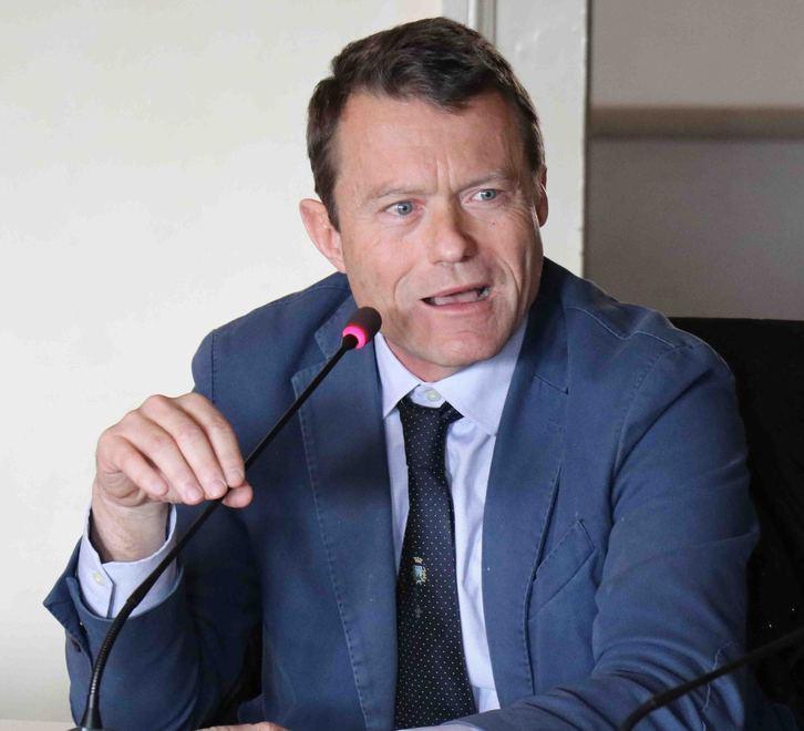 «Unife è trasparente sulle autorizzazioni» 