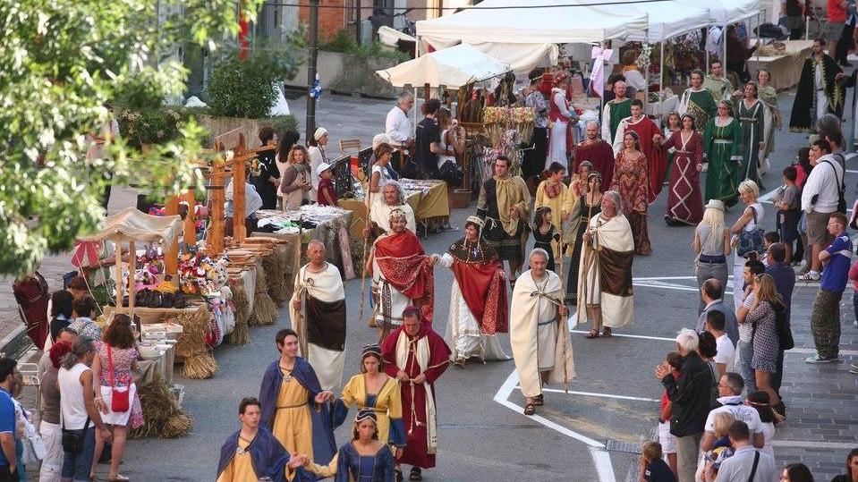 La Tavola di Bisanzio andrà in scena
