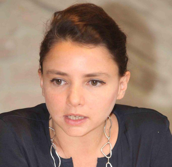 Spadoni: «Le mafie corrompono e poi sanno strozzarti» 