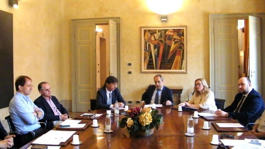Rotatoria da 650.000 euro al bivio di Ponte Vettigano