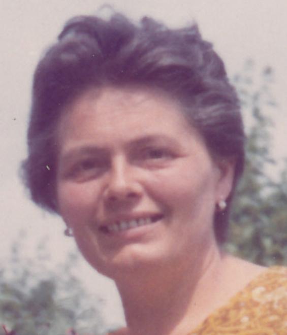 Cloe Govoni