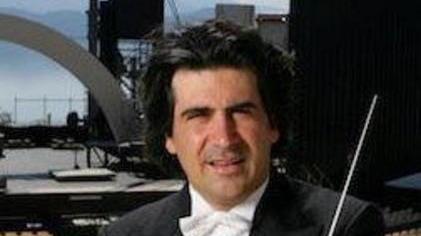 Veronesi direttore artistico del Pucciniano