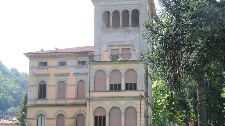 Nuova asta (è la quinta) per vendere Villa Fiori