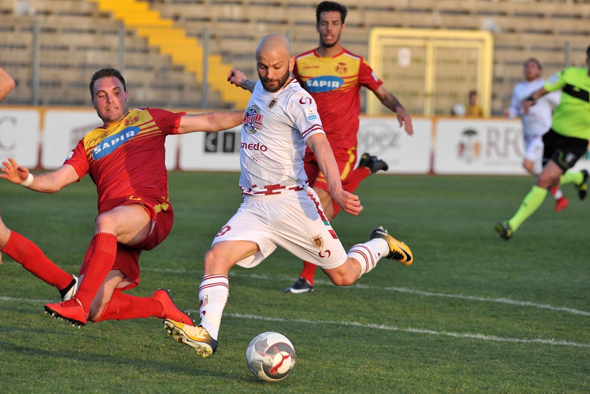 Risorgere ai playoff come l’anno scorso: la Reggiana ci crede 